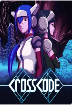 free steam game CrossCode