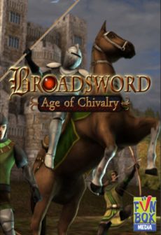 free steam game Broadsword : Age of Chivalry