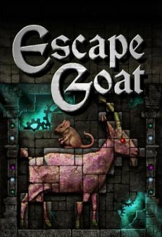 free steam game Escape Goat