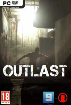 free steam game Outlast + Outlast:Whistleblower