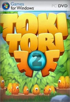 free steam game Toki Tori 2