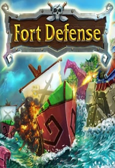 free steam game Fort Defense