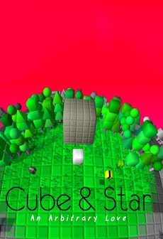 free steam game Cube & Star: An Arbitrary Love