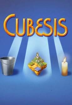 free steam game Cubesis