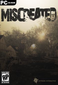 free steam game Miscreated