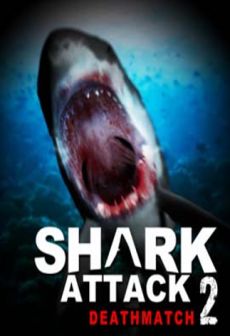 free steam game Shark Attack Deathmatch 2