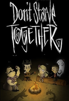 free steam game Don't Starve Together