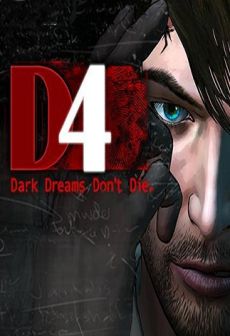 free steam game D4: Dark Dreams Don’t Die -Season One