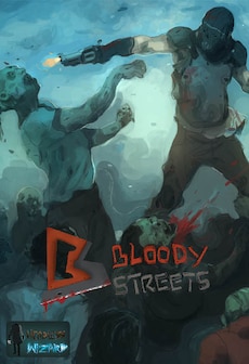 free steam game Bloody Streets