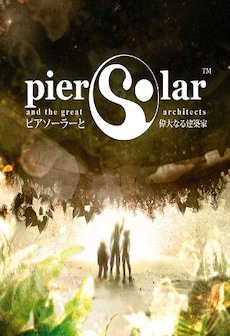 free steam game Pier Solar and the Great Architects + Soundtrack