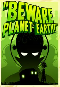 free steam game Beware Planet Earth