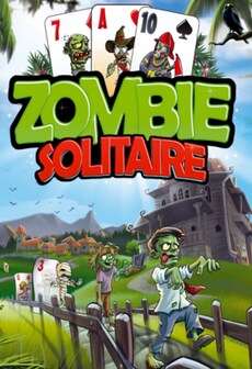 Zombie Solitaire