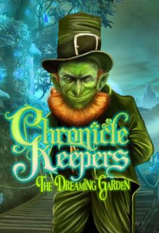 free steam game Chronicle Keepers: The Dreaming Garden
