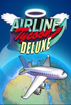 free steam game Airline Tycoon Deluxe