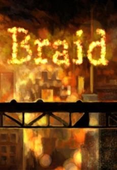 free steam game Braid