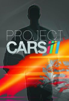 free steam game Project CARS