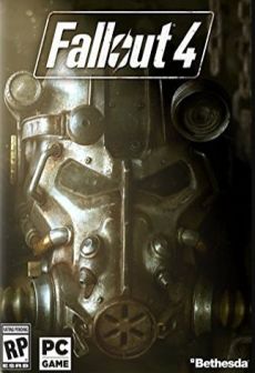 free steam game Fallout 4