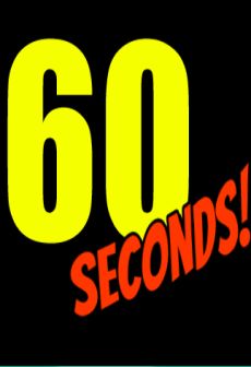 60 Seconds!