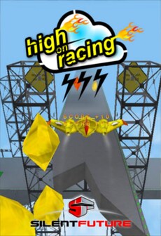 free steam game High On Racing