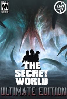 The Secret World: Ultimate Edition