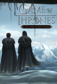 free steam game Game of Thrones - A Telltale Games Series