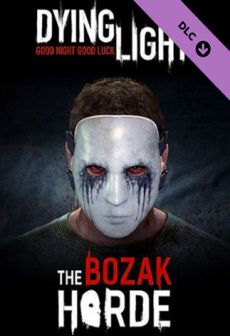 free steam game Dying Light: The Bozak Horde