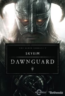 free steam game The Elder Scrolls V: Skyrim - Dawnguard