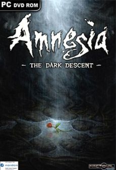 free steam game Amnesia: The Dark Descent
