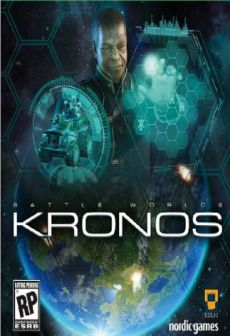 free steam game Battle Worlds: Kronos