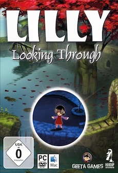 free steam game Lilly Looking Through