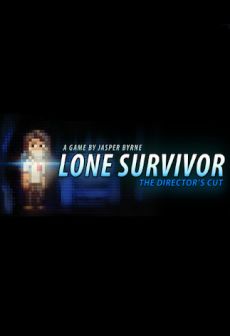 free steam game Lone Survivor: The Director's Cut
