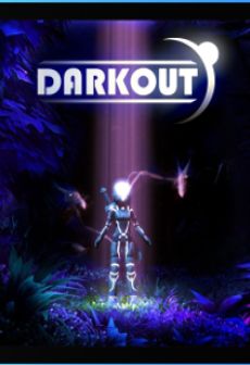free steam game Darkout