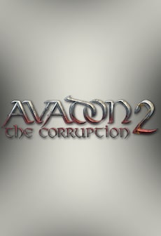 free steam game Avadon 2: The Corruption