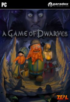 free steam game A Game of Dwarves