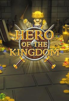 free steam game Hero of the Kingdom
