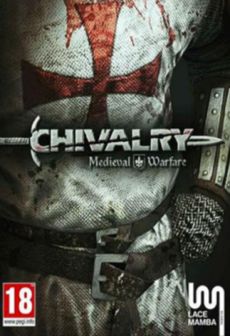 free steam game Chivalry: Medieval Warfare