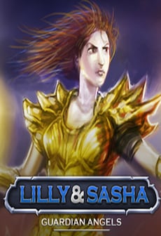 free steam game Lilly and Sasha: Guardian Angels