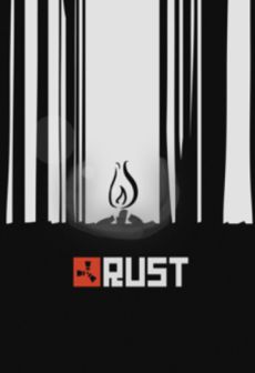 free steam game Rust