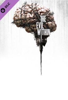 free steam game The Evil Within: The Executioner