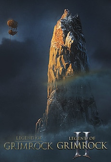 Legend of Grimrock Bundle