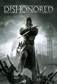 Dishonored  (PL-EN)