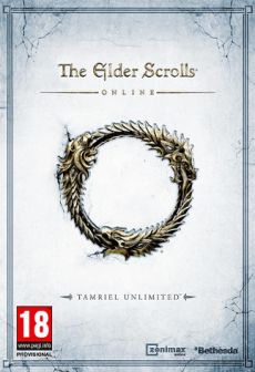 free steam game The Elder Scrolls Online