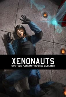 free steam game Xenonauts