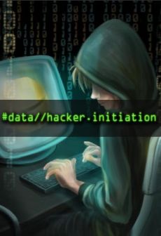 free steam game Data Hacker: Initiation