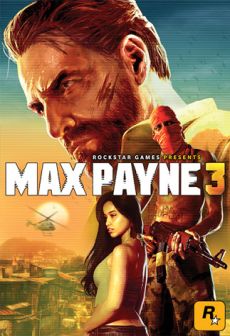 free steam game Max Payne 3