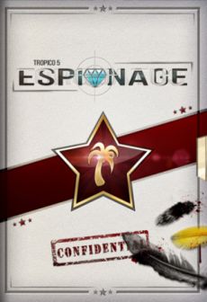 free steam game Tropico 5 - Espionage