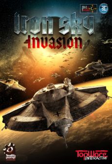free steam game Iron Sky: Invasion