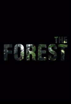 free steam game The Forest