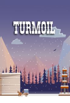 free steam game Turmoil