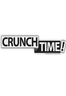 free steam game Crunch Time!